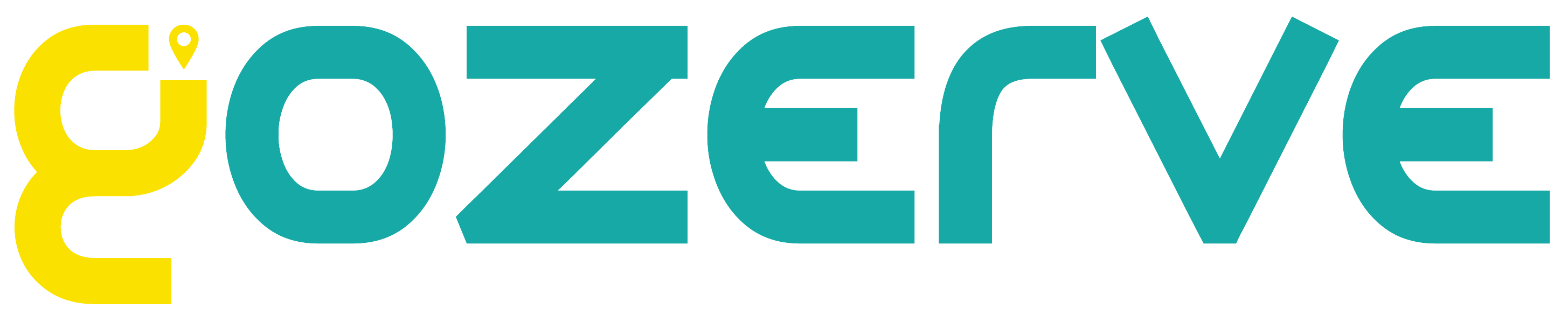 Gozerve Logo